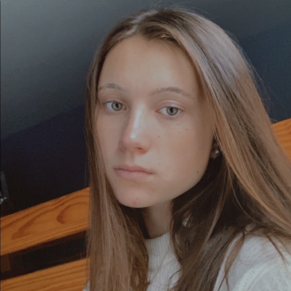 Meet your Posher, Julia